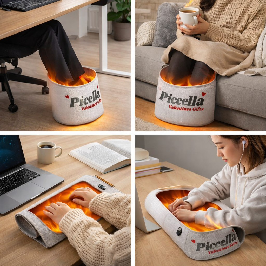 Piccella Foot warmer