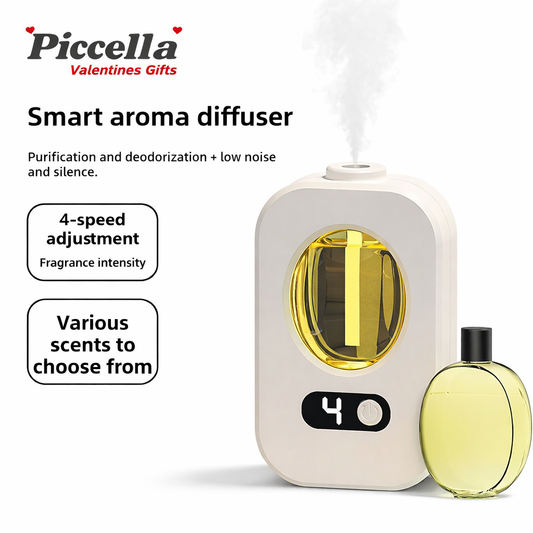 Smart Aromatherapy Machine