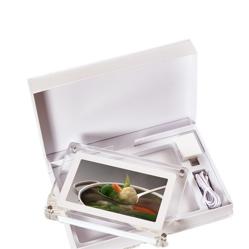 Piccella Digital Picture Frame