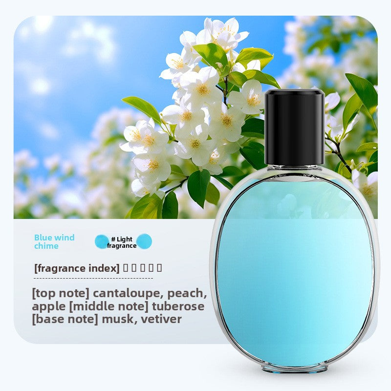 Smart Aromatherapy Machine