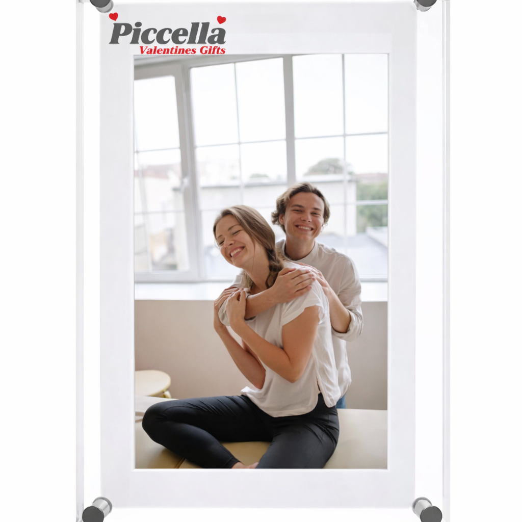 Piccella Digital Picture Frame