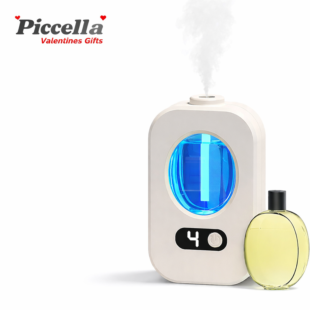 Smart Aromatherapy Machine