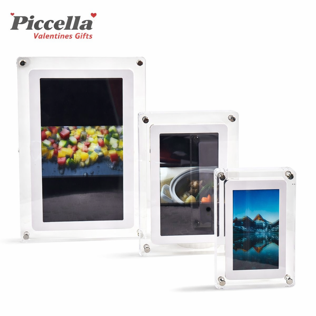 Piccella Digital Picture Frame