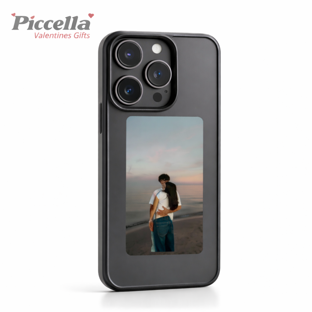 Piccella Phone Case