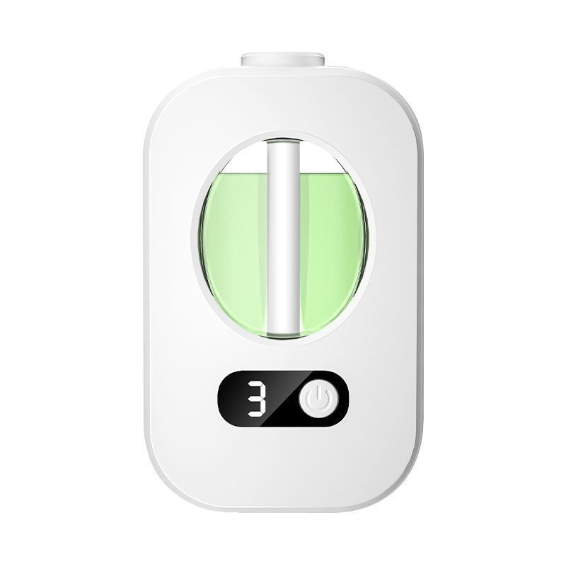 Smart Aromatherapy Machine